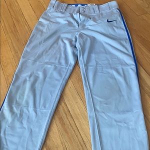 Baseball pants Nike
